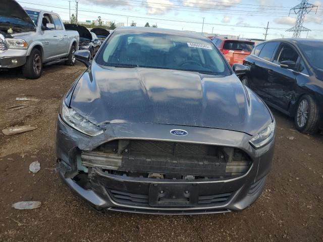 Photo 5 from auction – 2014 FORD FUSION S with VIN 1FA6P0G76E5381426