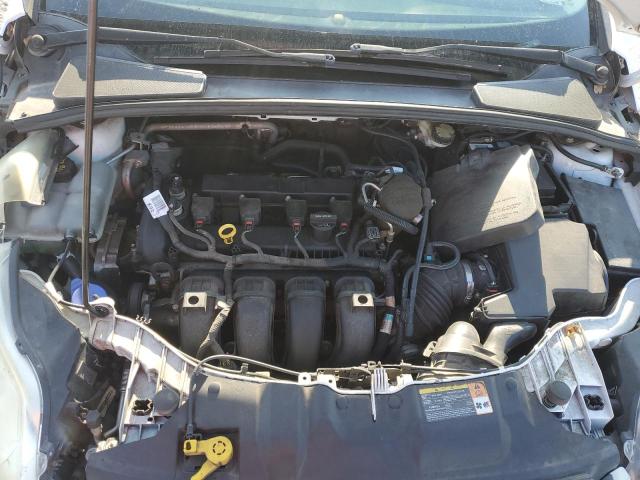Photo 11 from auction – 2014 FORD FOCUS SE with VIN 1FADP3F22EL135371