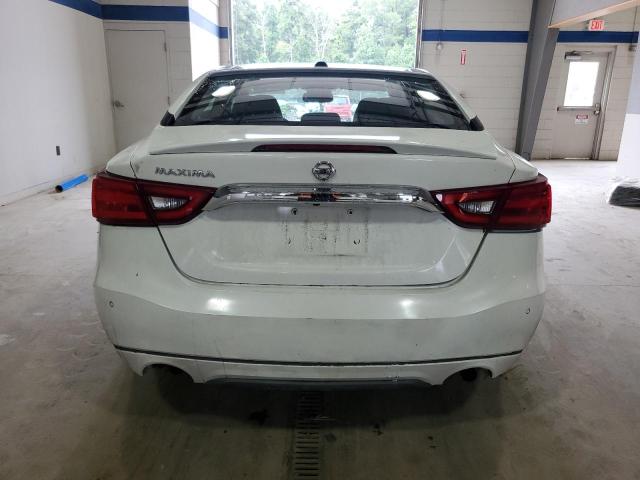 Photo 6 from auction – 2016 NISSAN MAXIMA 3.5 with VIN 1N4AA6AP6GC900156