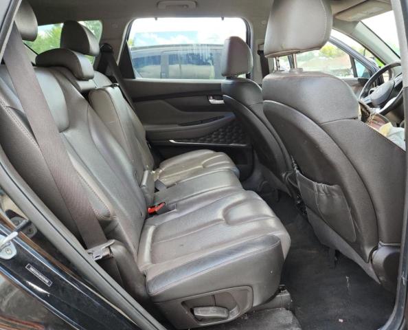 Photo 11 from auction – 2019 HYUNDAI SANTA FE L with VIN 5NMS53AA3KH026484