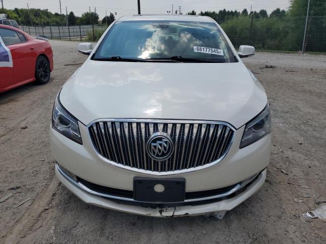 Photo 5 from auction – 2014 BUICK LACROSSE T with VIN 1G4GF5G34EF157668