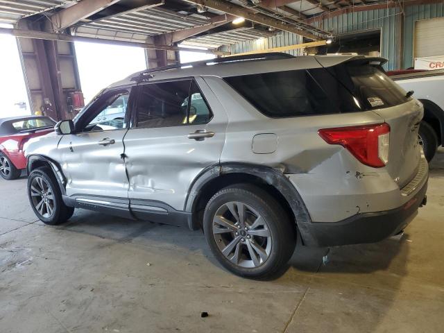 Photo 2 from auction – 2023 FORD EXPLORER X with VIN 1FMSK8DH1PGB32179