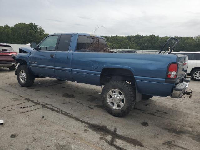Photo 2 from auction – 2002 DODGE RAM 2500 with VIN 3B7KF23Z22M304234