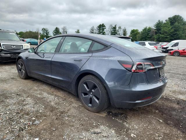 Photo 2 from auction – 2023 TESLA MODEL 3 with VIN 5YJ3E1EB2PF595198