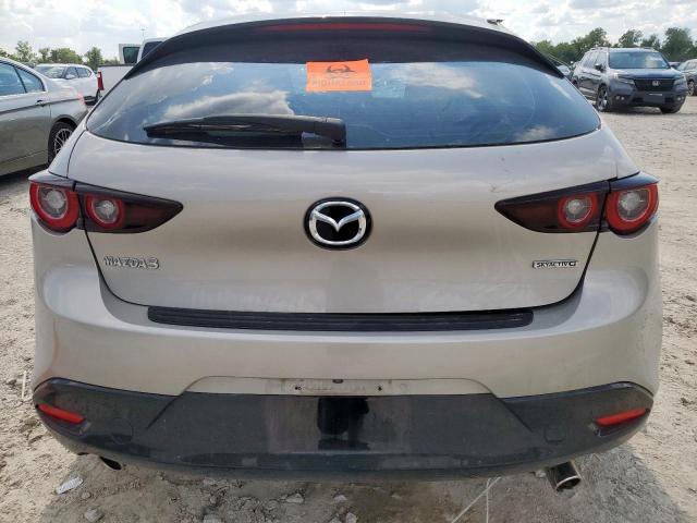 Photo 6 from auction – 2025 MAZDA 3 SELECT S with VIN JM1BPAKM0S1758380