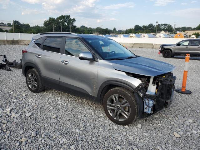 Photo 4 from auction – 2023 KIA SELTOS S with VIN KNDEU2AAXP7414367