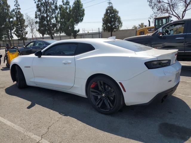 Photo 2 from auction – 2018 CHEVROLET CAMARO LT with VIN 1G1FB1RS8J0165075