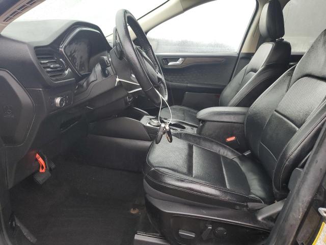 Photo 7 from auction – 2020 FORD ESCAPE TIT with VIN 1FMCU9J90LUA95476