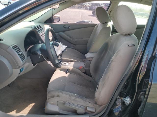 Photo 7 from auction – 2012 NISSAN ALTIMA BAS with VIN 1N4AL2AP9CC101369