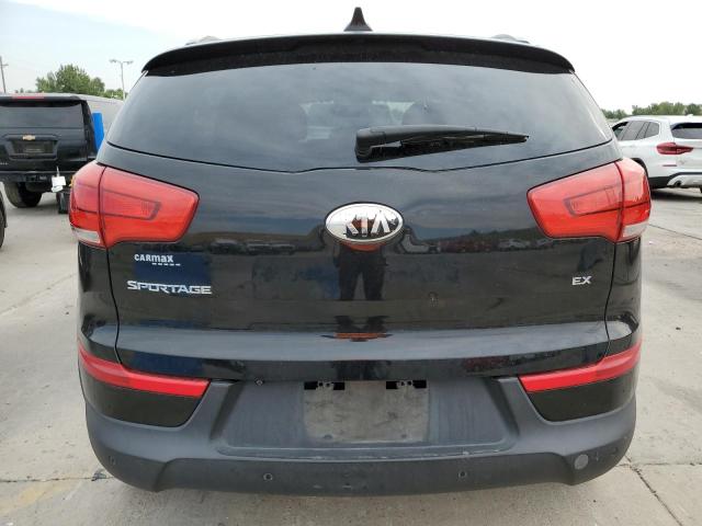 Photo 6 from auction – 2014 KIA SPORTAGE E with VIN KNDPC3AC0E7642667