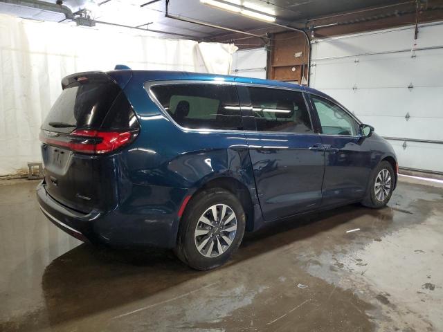 Photo 3 from auction – 2022 CHRYSLER PACIFICA H with VIN 2C4RC1L75NR231213