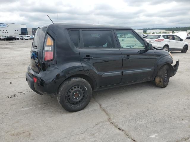 Снимка 3 от търг – 2011 KIA SOUL + с VIN KNDJT2A26B7202990