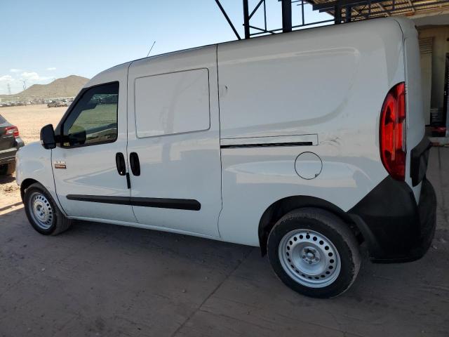 Photo 2 from auction – 2021 RAM PROMASTER CITY with VIN ZFBHRFAB8M6T95692