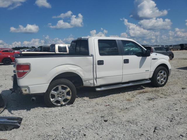 Photo 3 from auction – 2014 FORD F150 SUPER with VIN 1FTFW1CT6EFC12927