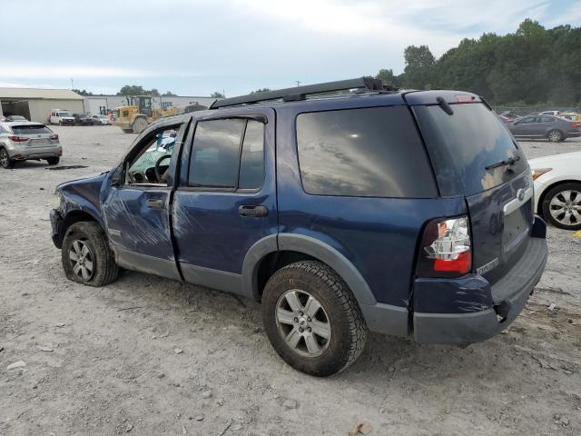 صورة رقم 2 من المزاد - 2006 FORD EXPLORER XLT مع VIN 1FMEU73E26UA02808
