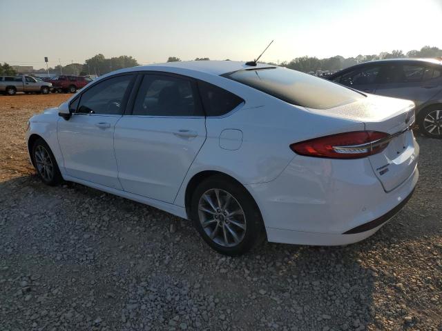Photo 2 from auction – 2017 FORD FUSION SE with VIN 3FA6P0H78HR339954