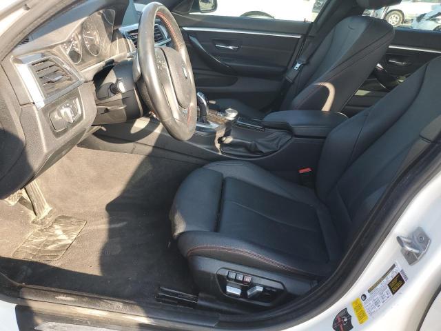 Photo 7 from auction – 2018 BMW 430I GRAN with VIN WBA4J1C52JBG79447