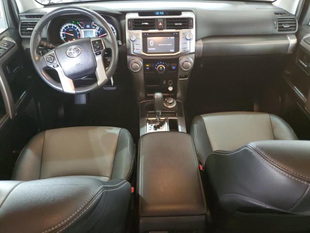 Photo 8 from auction – 2019 TOYOTA 4RUNNER SR with VIN JTEBU5JRXK5641066