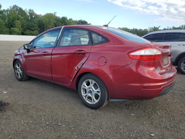 Photo 2 from auction – 2014 FORD FIESTA SE with VIN 3FADP4BJXEM150587