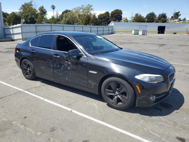 Photo 4 from auction – 2013 BMW 528 I with VIN WBAXG5C57DDY35569