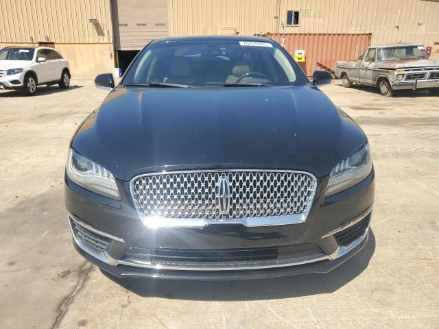 Фото 5 с аукциона – 2017 LINCOLN MKZ SELECT с VIN 3LN6L5CC9HR664857