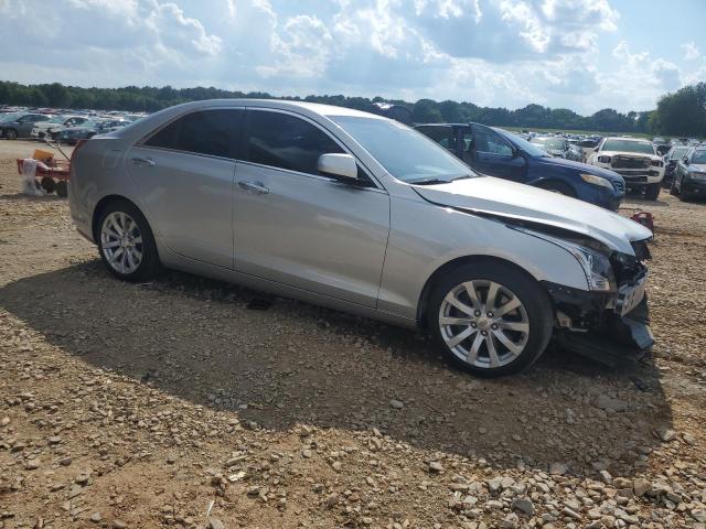 Photo 4 from auction – 2017 CADILLAC ATS with VIN 1G6AA5RX4H0185988