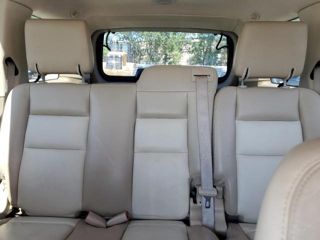 Photo 10 from auction – 2007 FORD EXPLORER E with VIN 1FMEU74E17UA91822