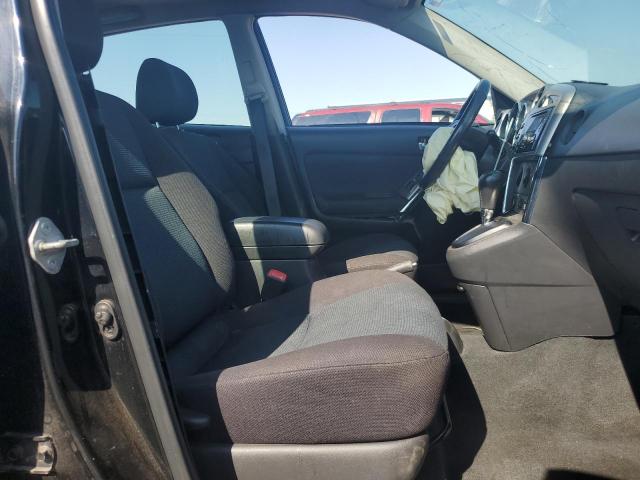 Photo 7 from auction – 2007 TOYOTA COROLLA MATRIX XR with VIN 2T1KR32E67C627410