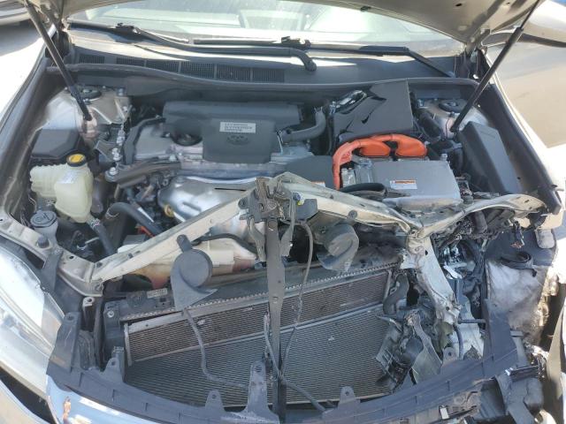Photo 11 from auction – 2016 TOYOTA CAMRY HYBR with VIN 4T1BD1FKXGU200331