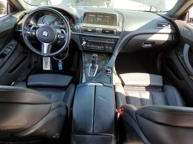Photo 8 from auction – 2018 BMW 650 I GRAN with VIN WBA6D4C59JGA01010