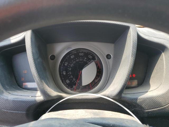 Photo 9 from auction – 2009 TOYOTA SCION XD with VIN JTKKU10429J049013