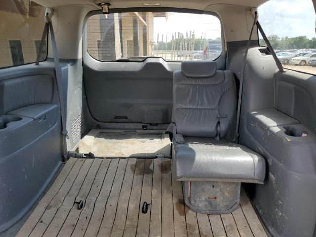 Фото 10 с аукциона – 2007 HONDA ODYSSEY с VIN 5FNRL38677B457909
