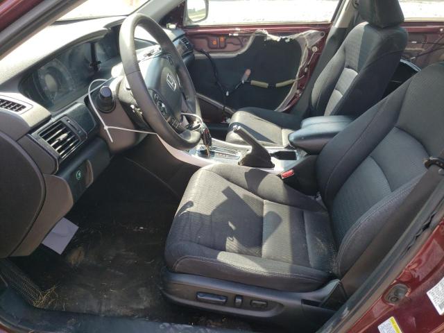 Photo 7 from auction – 2015 HONDA ACCORD SPO with VIN 1HGCR2F58FA235834