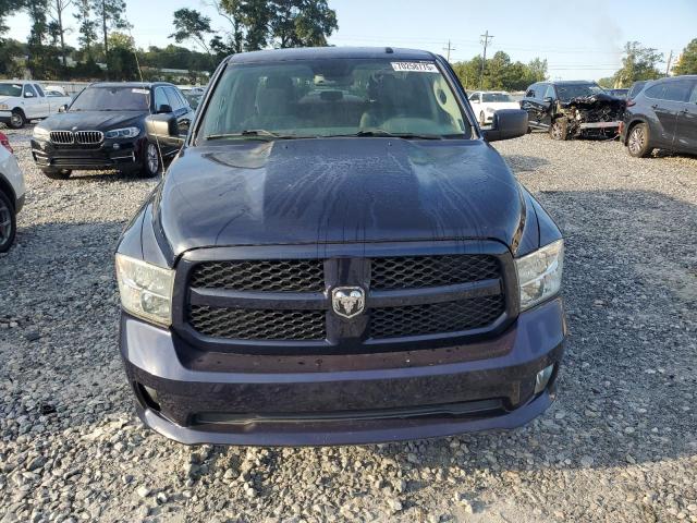 Photo 5 from auction – 2016 RAM 1500 ST with VIN 3C6RR6KT3GG270120