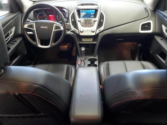 Photo 8 from auction – 2017 GMC TERRAIN SLT with VIN 2GKFLUE33H6112052
