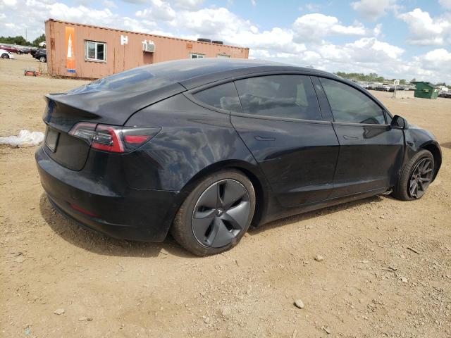 Photo 3 from auction – 2020 TESLA MODEL 3 with VIN 5YJ3E1EC9LF742071