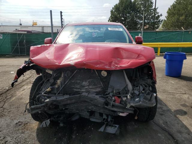 Photo 5 from auction – 2012 DODGE DURANGO R/ with VIN 1C4SDJCT2CC266468