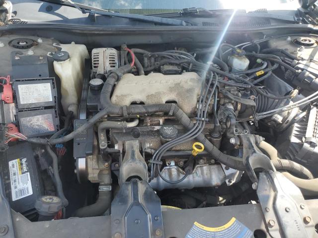 Photo 11 from auction – 2004 CHEVROLET IMPALA with VIN 2G1WF52E849171761