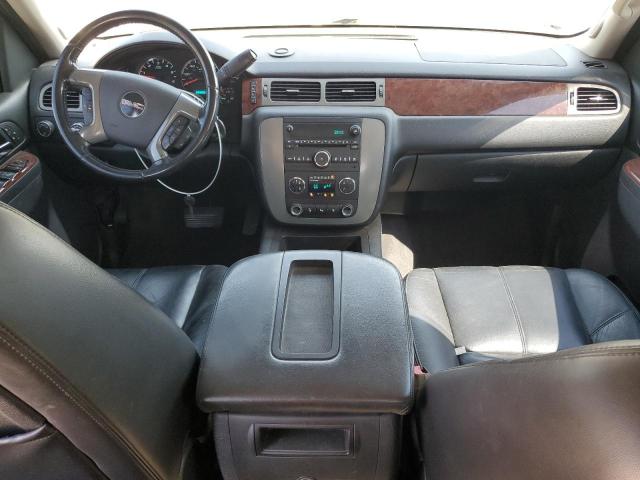 Photo 8 from auction – 2011 GMC SIERRA K15 with VIN 3GTP2WE37BG207739