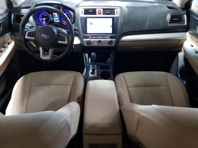 Photo 8 from auction – 2015 SUBARU LEGACY 2.5 with VIN 4S3BNAD69F3007566