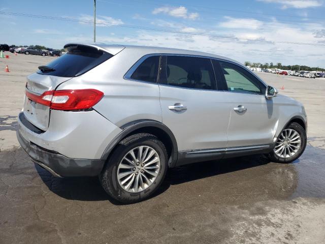 Photo 3 from auction – 2016 LINCOLN MKX SELECT with VIN 2LMTJ6KR3GBL75950