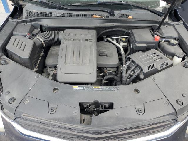 Photo 12 from auction – 2016 CHEVROLET EQUINOX LS with VIN 2GNALBEK8G1189231