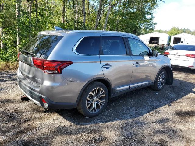Photo 3 from auction – 2018 MITSUBISHI OUTLANDER with VIN JA4AZ2A38JZ602232