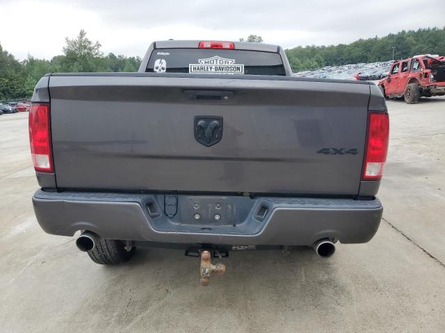 Photo 6 from auction – 2017 RAM 1500 ST with VIN 1C6RR7FT1HS678514
