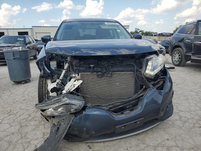 Photo 5 from auction – 2016 NISSAN ROGUE S with VIN KNMAT2MV5GP628571