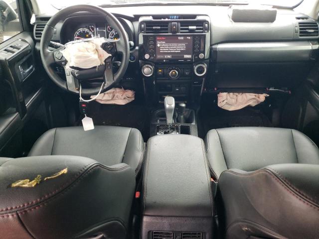 صورة رقم 8 من المزاد - 2023 TOYOTA 4RUNNER مع VIN JTERU5JR9P6212274