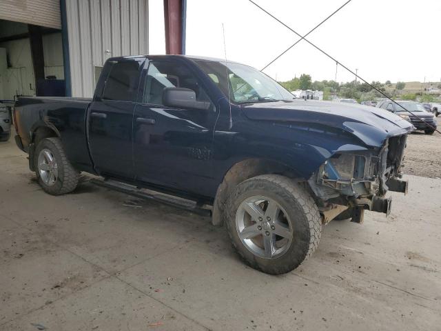 Photo 4 from auction – 2022 RAM 1500 CLASS with VIN 1C6RR7GGXNS190627