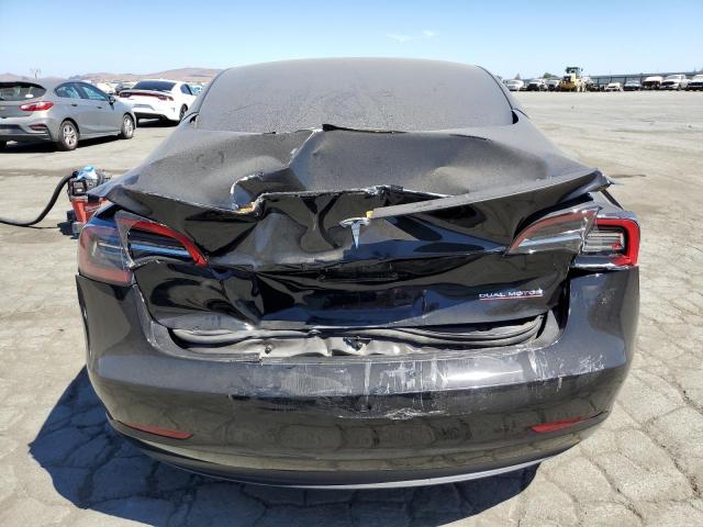 Photo 6 from auction – 2023 TESLA MODEL 3 with VIN 5YJ3E1ECXPF604884