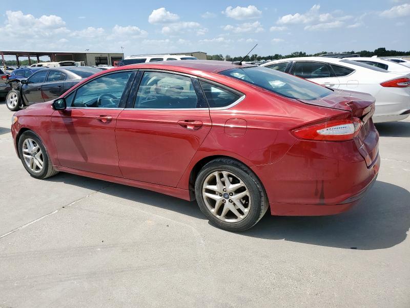 Photo 2 from auction – 2013 FORD FUSION SE with VIN 3FA6P0HR1DR175734