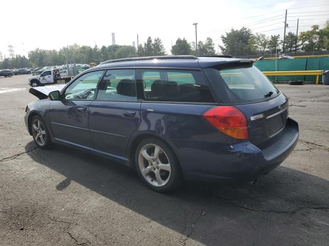 Photo 2 from auction – 2005 SUBARU LEGACY GT with VIN 4S3BP676954322220